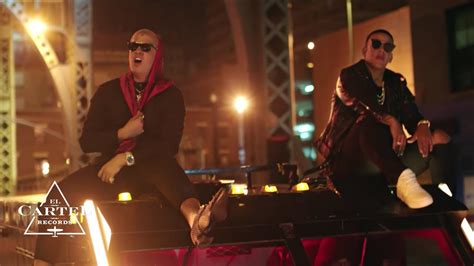 Daddy Yankee And Bad Bunny Vuelve Video Oficial Youtube