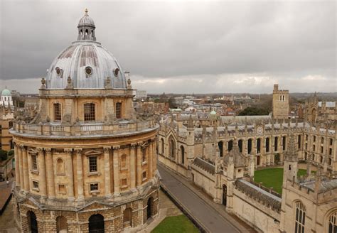 The 12 Best Things To Do In Oxford England CuddlyNest