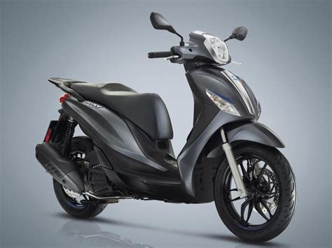 Piaggio Guzzi Vespa e Aprilia tutte le novità di Eicma 2017 Il