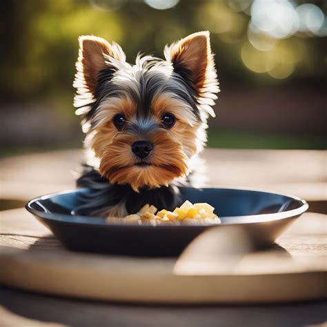 Yorkie Daily Schedule: Essential Guide for Your Little Pup - Yorkie ...