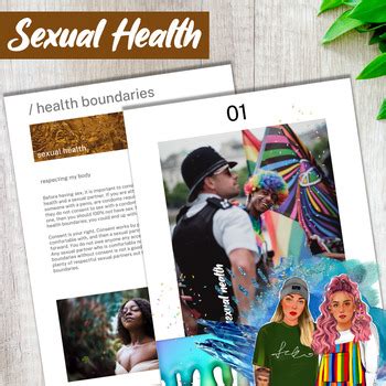 Sexual Health Shame Free Sex Education For Teens And Youth By Mama Lucy S Youth