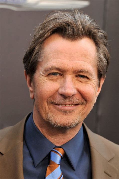 Gary Oldman Gary Leonard Oldman Is An English Screen And Stage Actor