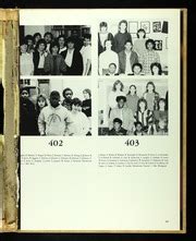 Central Islip High School - Yearbook (Central Islip, NY), Class of 1985, Page 107 of 216