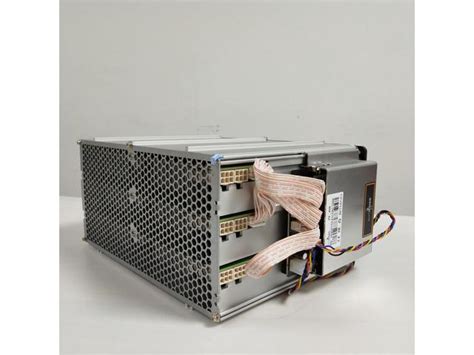 Used Like New Bitmain Antminer Z J Ksol S Asic Miner Equihash