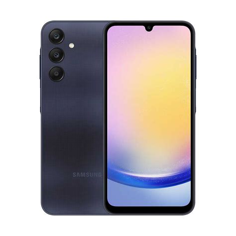 Ripley CELULAR SAMSUNG GALAXY A25 5G 128 GB 6 GB RAM NEGRO