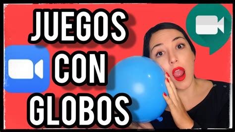 Actividades Juegos Para Fiestas Infantiles Con Globos Fiestas