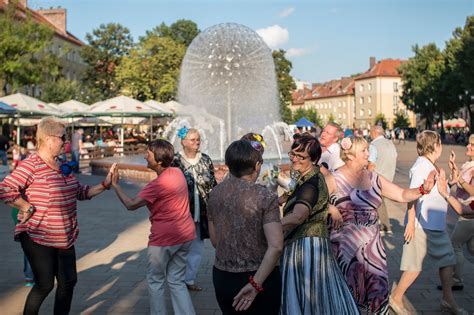 Tychy Dobre Miejsce Oberibateam