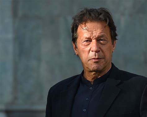 Imran Khan, Ousted Pakistan Prime Minister, Warns "freedom Struggle ...