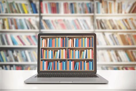 Dicas Para Organizar A Sua Biblioteca Digital