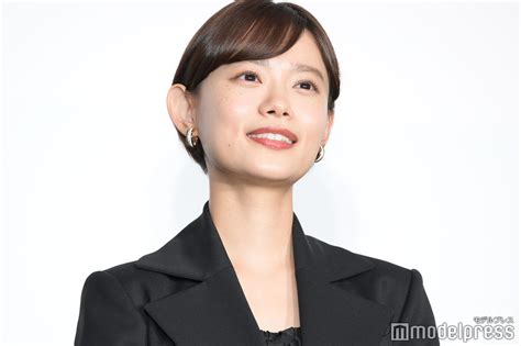 画像1332 杉咲花「アンメット」共演・ini尾崎匠海の“愛され力”を絶賛「たくみんの周りに輪ができてました」 モデルプレス