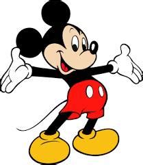 Fun Facts About Mickey Mouse Infoupdate Org