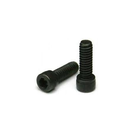 M Stainless Steel Hex Socket Bolts Cap Head Screw Din Fine