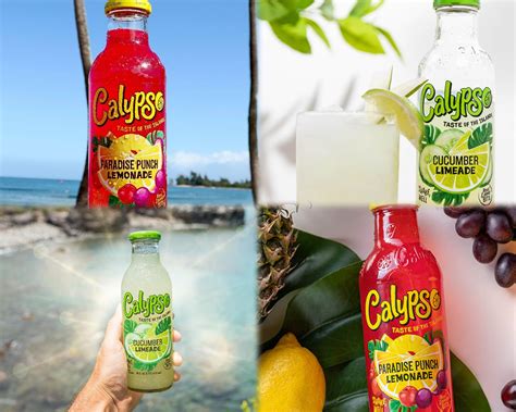 Calypso Drink