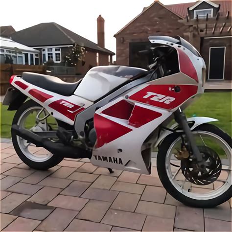 Yamaha Tz 125 For Sale In Uk 55 Used Yamaha Tz 125