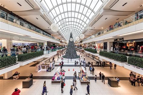 Biggest Malls In America Top Largest Shopping Malls In The United