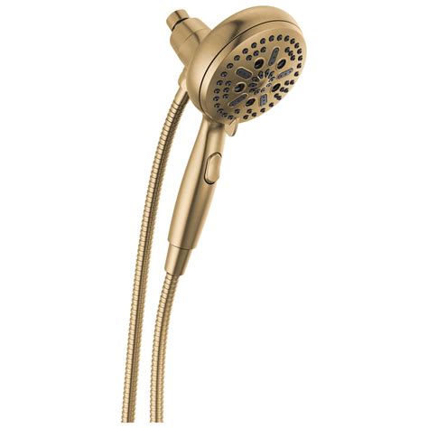 Suredock Magnetic Detachable Head Bathroom Faucets And Shower Heads At