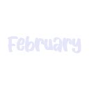 february - Discord Emoji