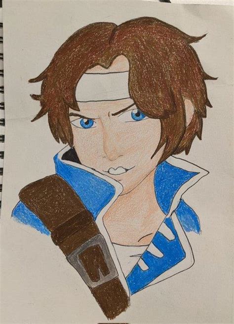 Richter Belmont Fanart Castlevania Nocturne Know Your Meme