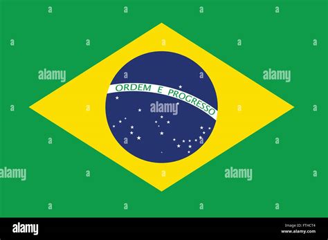 Brasil Vector Vectors Hi Res Stock Photography And Images Alamy