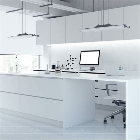 Laboratory Table | Jager Furniture Manufacturer | Hospital furniture ...