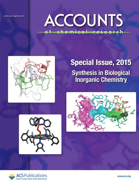 Synthesis in Biological Inorganic Chemistry