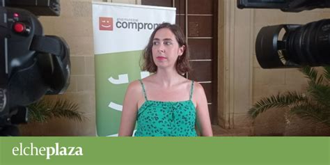 Comprom S Reclama A La Generalitat Que Declare Las Zonas Tensionadas En