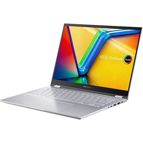 Asus Vivobook S Flip Tn Ya Oled Kn W Prenosnik R U Gb