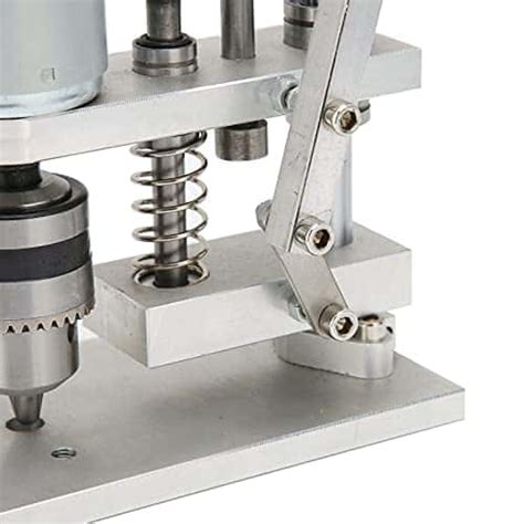 Tischbohrmaschine St Nder F R Elektrische Bohrmaschinen B Mm