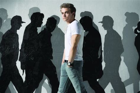 Hunter Hayes, ‘Invisible’ - ToC Critic's Pick [Listen]