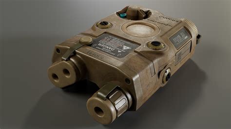 ArtStation - PEQ 15