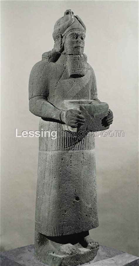 Ashur Assur Eldest Son And Heir To Marduk Slide Show Mesopotamian Gods And Kings