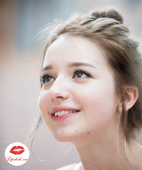 Son Tom Ford First Time Màu Hồng Nude Lipstick