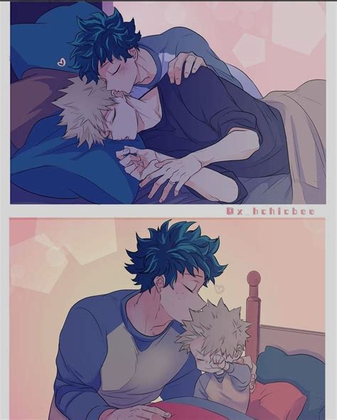 Not A Fragile Omega Bakudeku Mpreg Cute Anime Character Anime