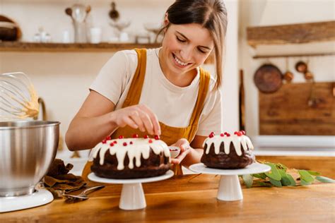 Veja O Que Fazer Para Ganhar Dinheiro Vendendo Bolos Jovem Pan