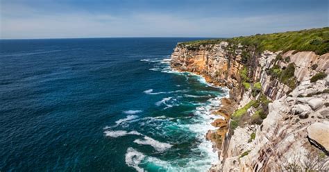 New South Wales National Parks