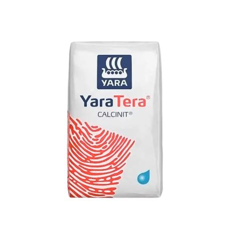 CALCINIT - YARA