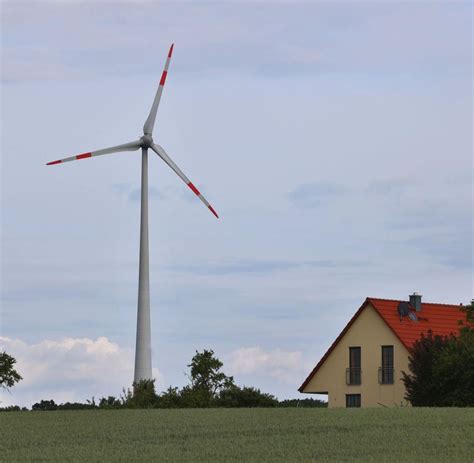 10H Regel Bremst Weiter Bayerns Windkraftpotenziale Aus WELT