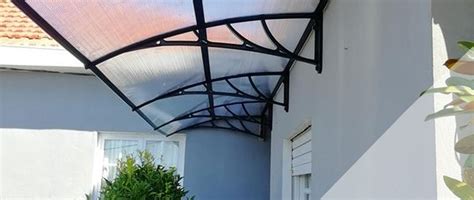 DIY Awning – Orixon