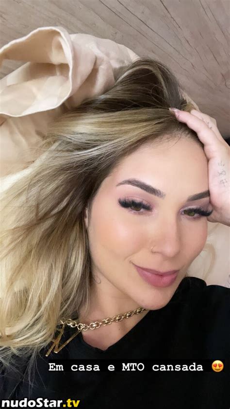 Virginia Fonseca Virginia Nude OnlyFans Photo Nudostar TV