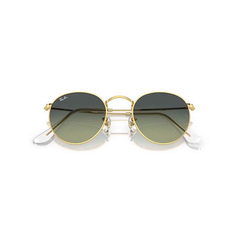 ray ban  metal sunglasses oculux