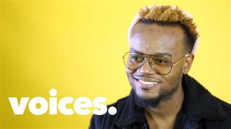 Voices Travis Greene Is Set To Release Broken Record Youtube