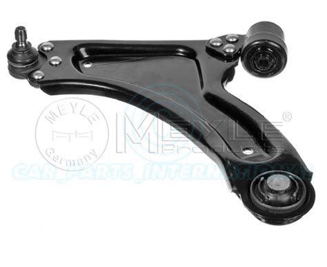 Meyle Front Lower Left Track Control Arm Wishbone No Ebay