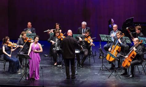 澳大利亚室内乐音乐节Australian Festival of Chamber Music Around the Music Festival