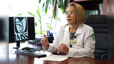 Nuevo Modelo De Atenci N Del Imss Beneficiar A Millones De