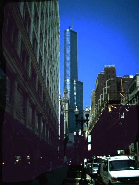 Trump tower Chicago by jaybuck on DeviantArt