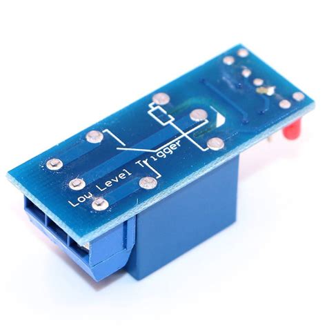 Single Channel 5v Relay Module