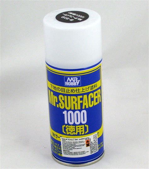 Podk Ad Mr Surfecer Spray Ml Mr Hobby Sklep Empik