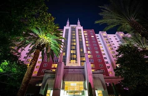 12 Best Hotels in Las Vegas without Casinos