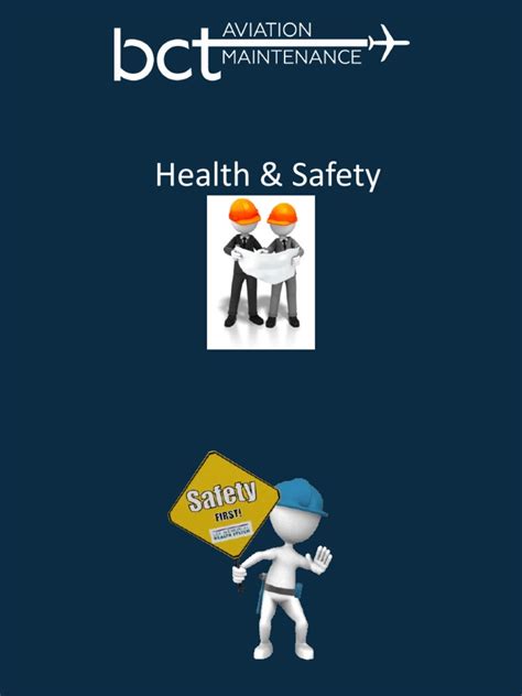 H&S Training Feb 2021 | PDF | Occupational Safety And Health | Risk