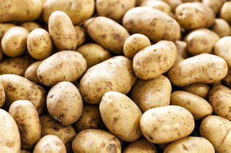 Can You Eat Raw Potatoes Or Do Potatoes Need To Be Fully Cooked